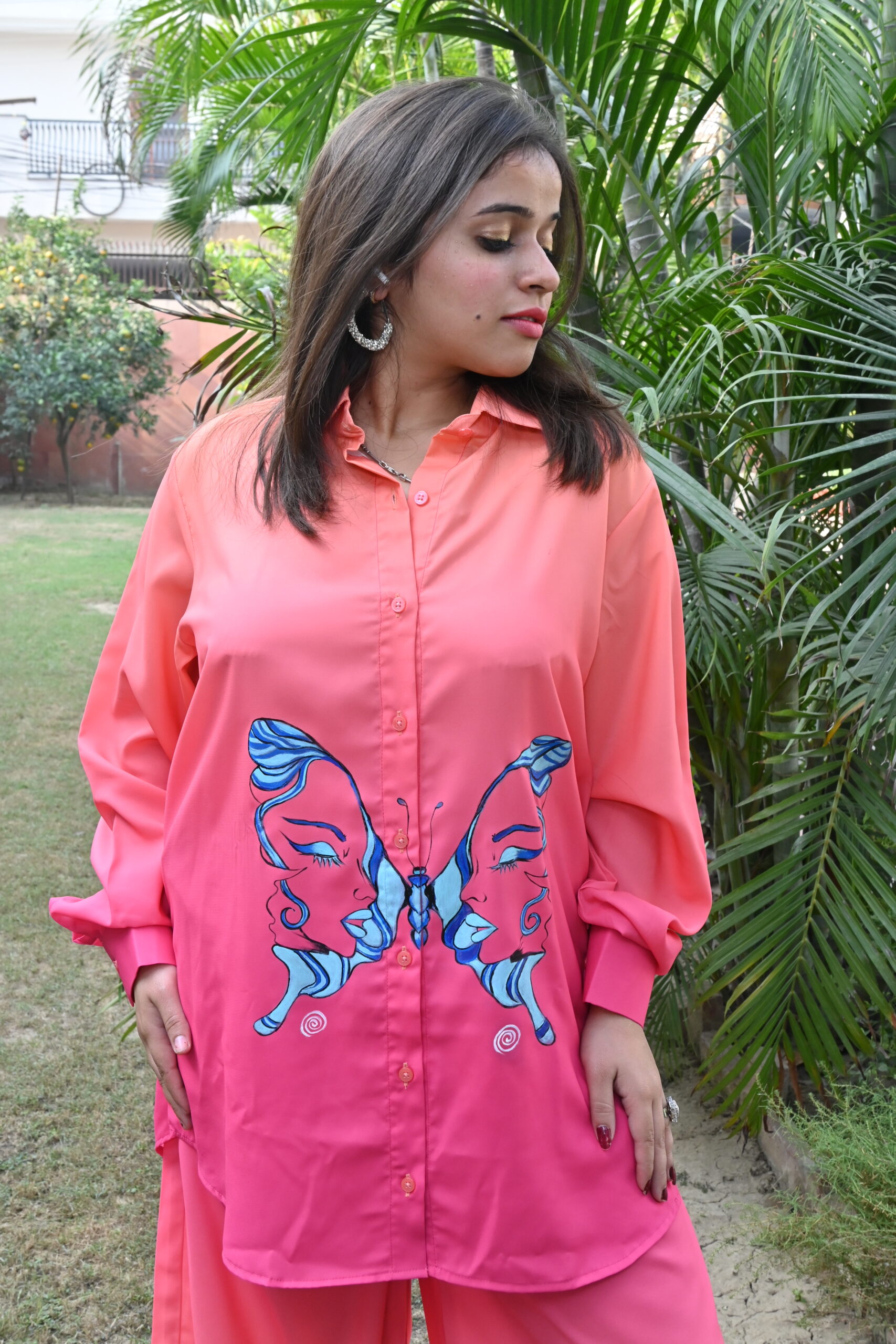 Double shade cord set - Image 2