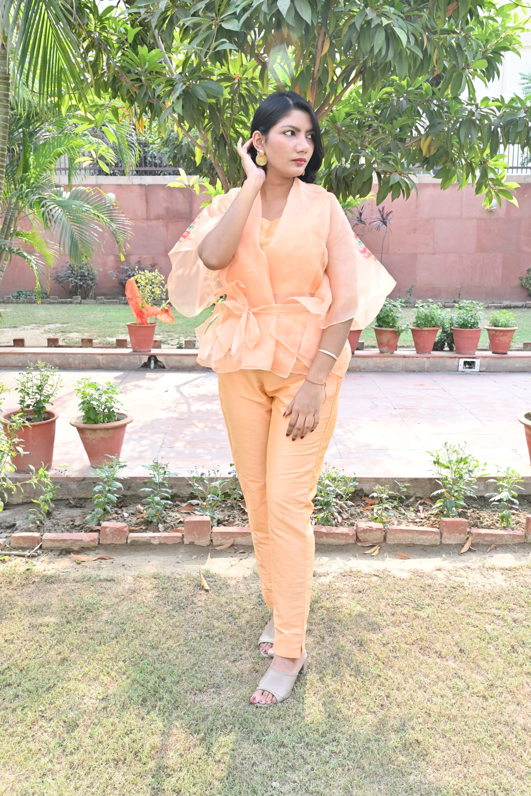 Royal Celebration Nude Skin