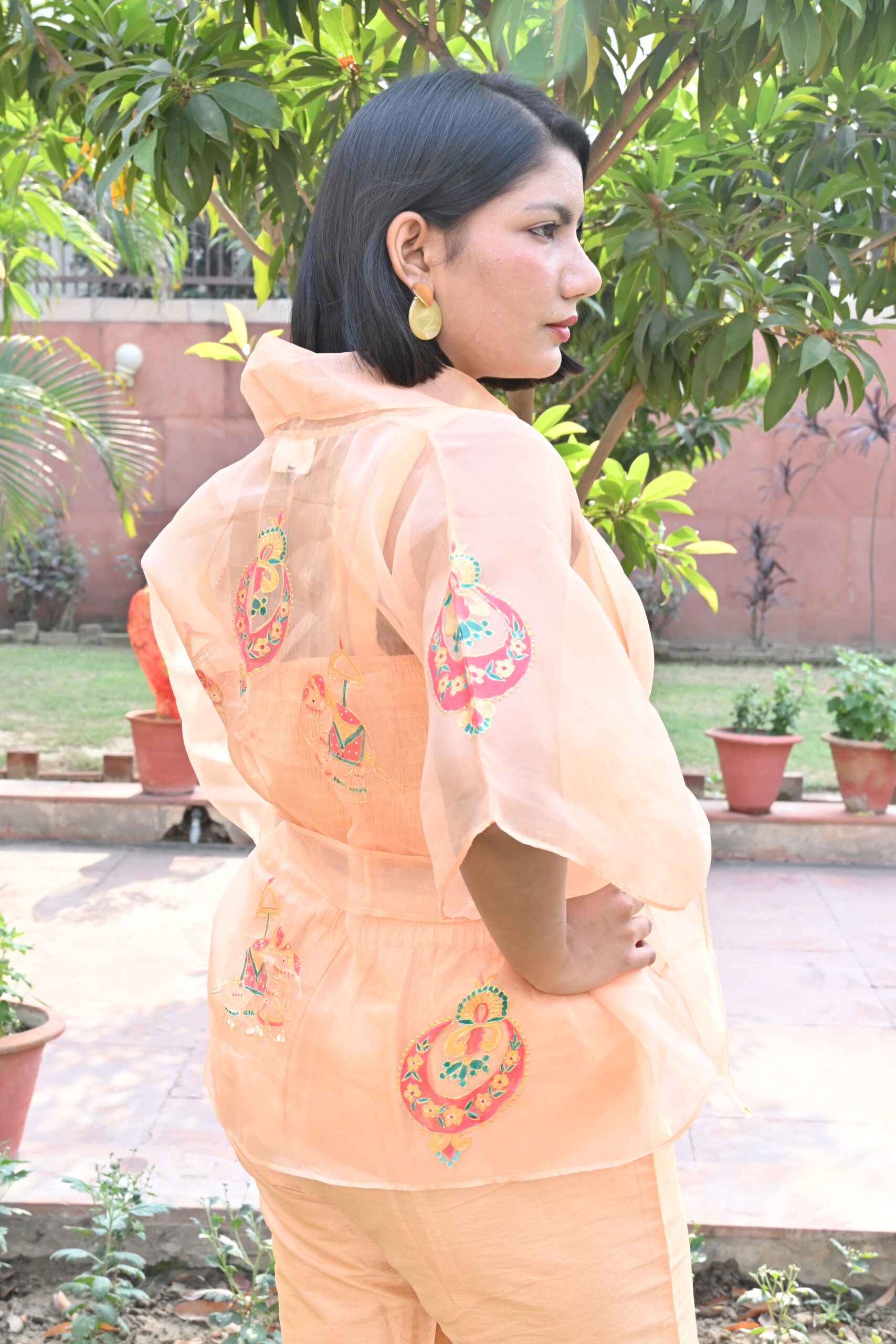 Royal Celebration Nude Skin - Image 2