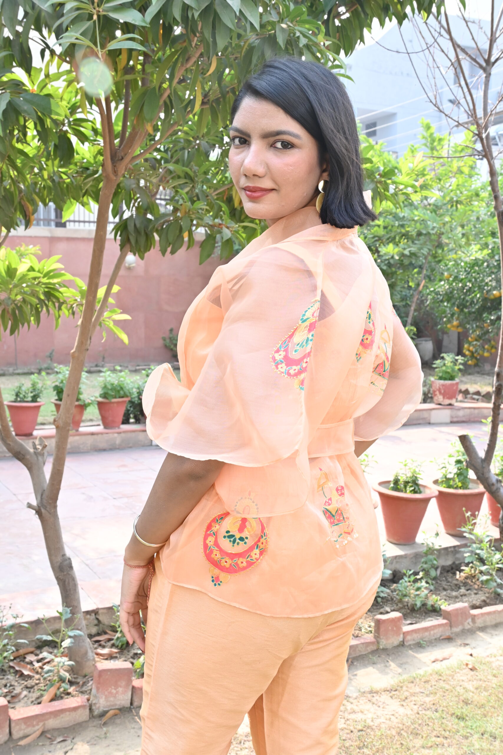 Royal Celebration Nude Skin - Image 3