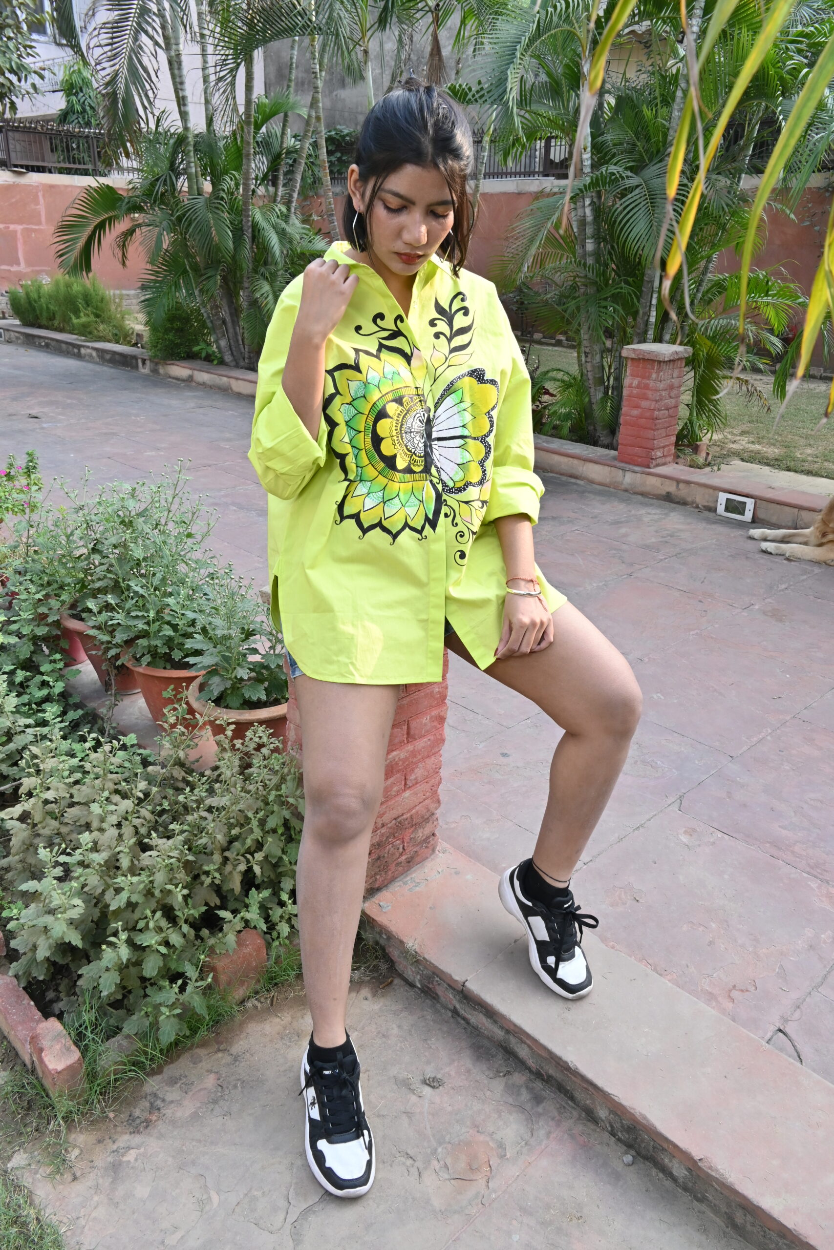 Mandala Art - Image 2