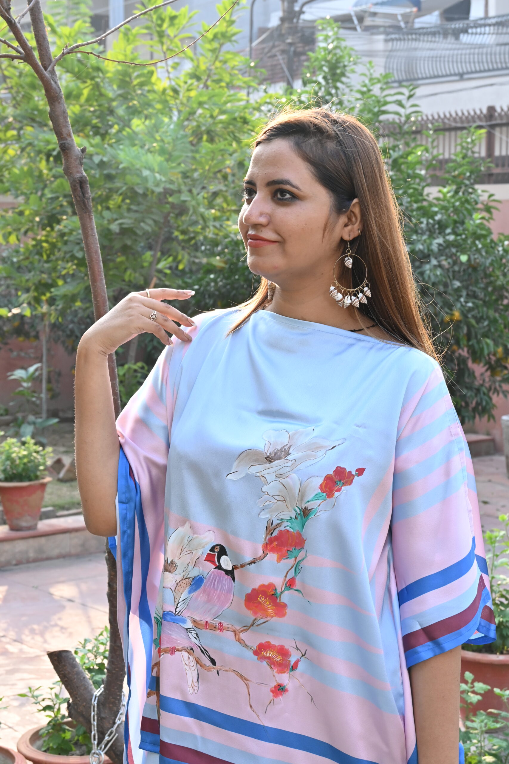 Cordset with short tops - Image 3