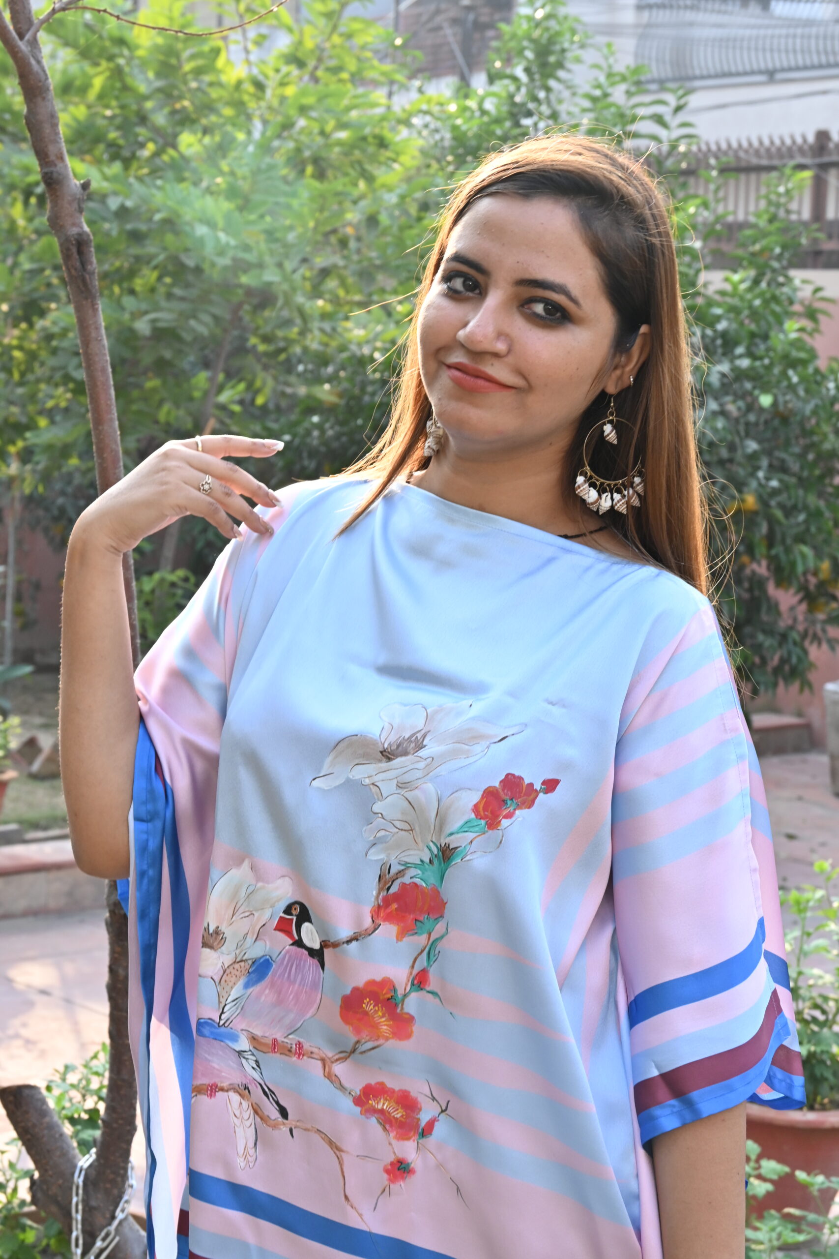 Cordset with short tops - Image 4